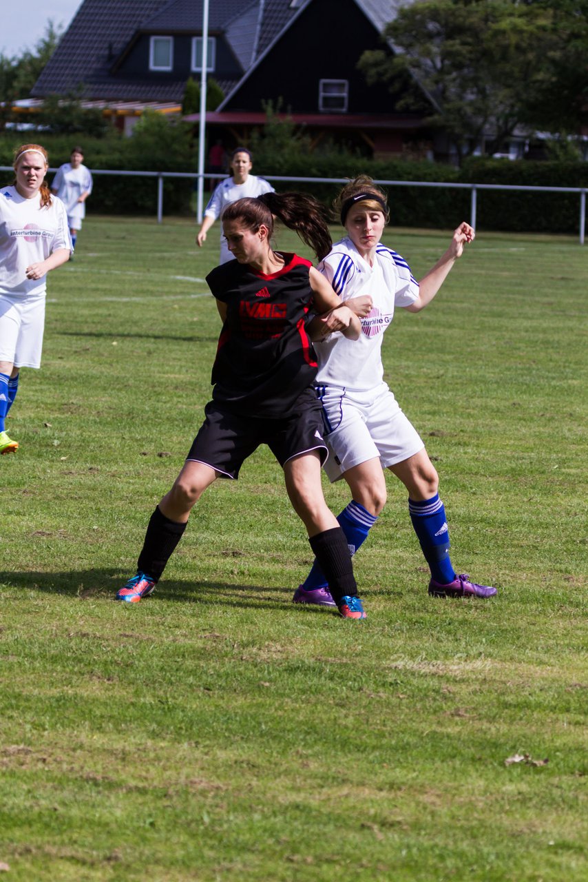 Bild 61 - VfL Struvenhtten - FSC Kaltenkirchen